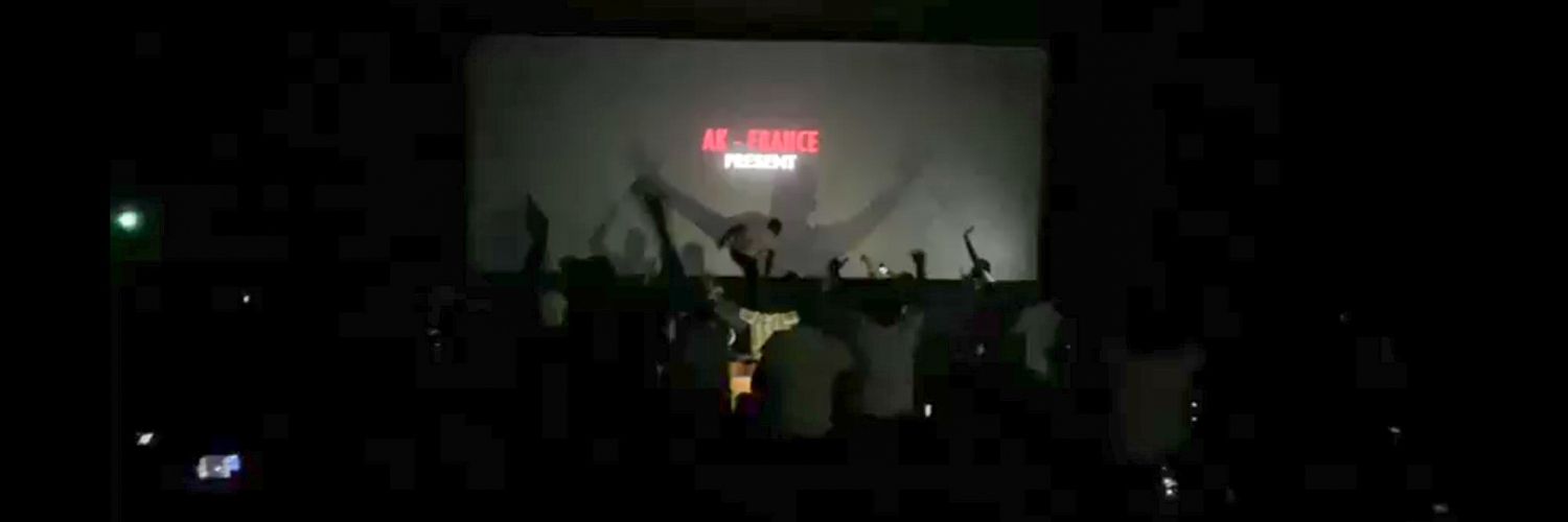 AjithKumarFRA's profile banner image