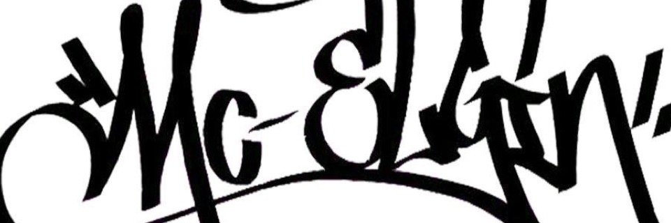 McElgin's profile banner image