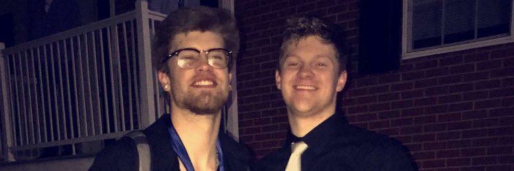 KBayko's profile banner image