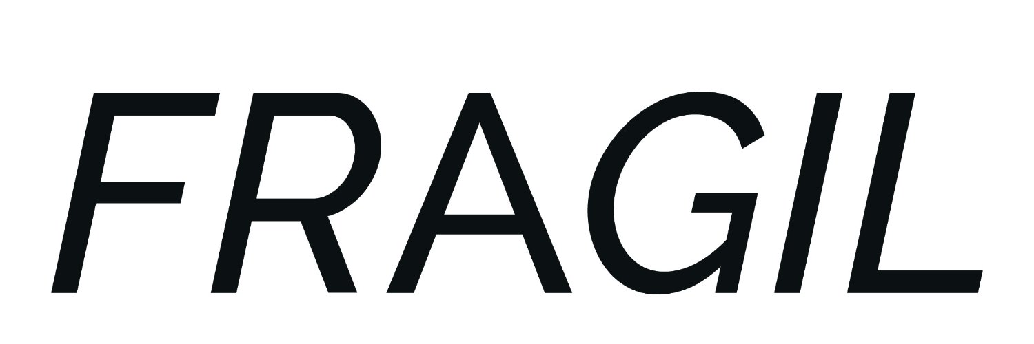 Magazine Fragil banner