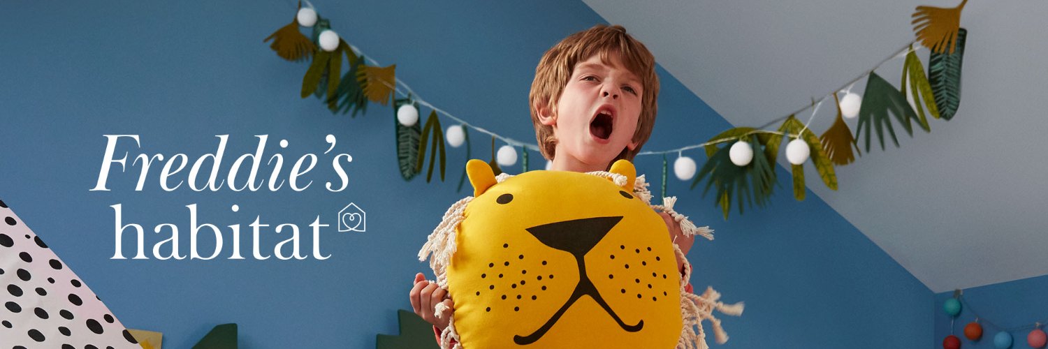 HabitatUK's profile banner image