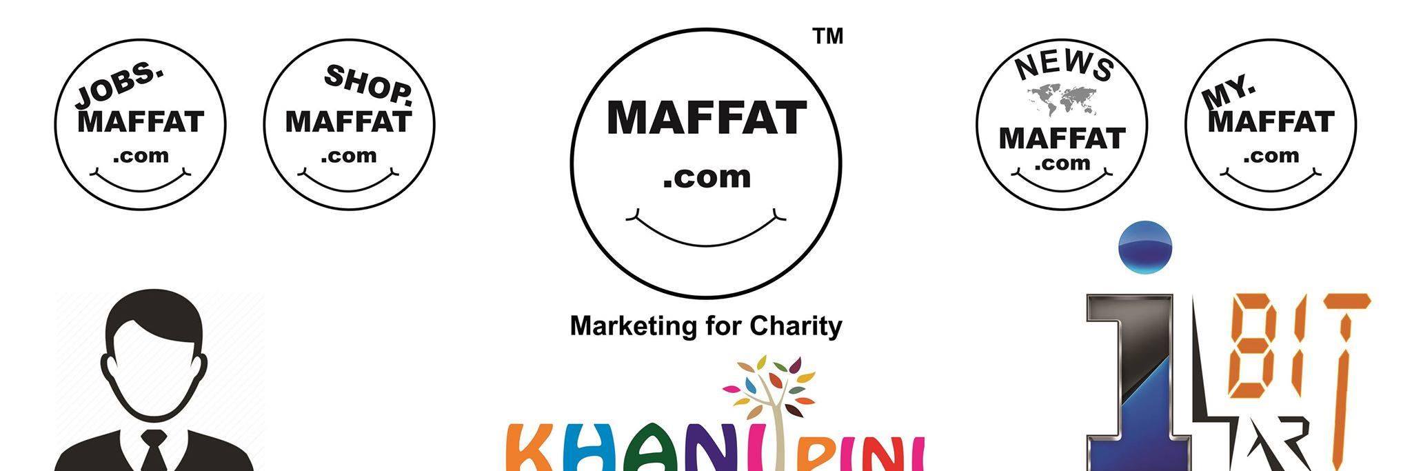 maffat_com's profile banner image