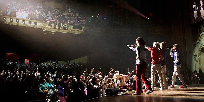 1dhighlight's profile banner image