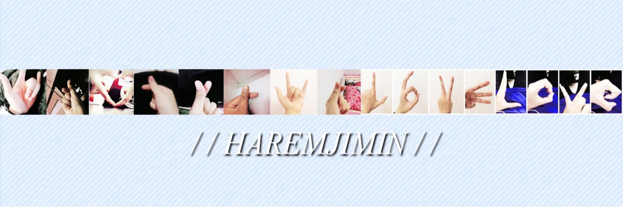 _HAREMJIMIN's profile banner image