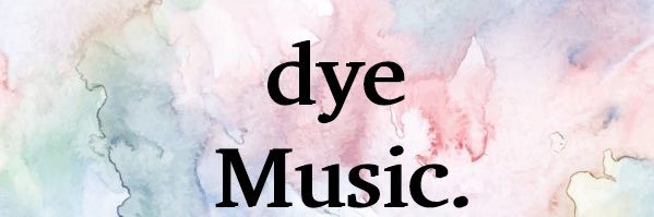 dyeJome banner