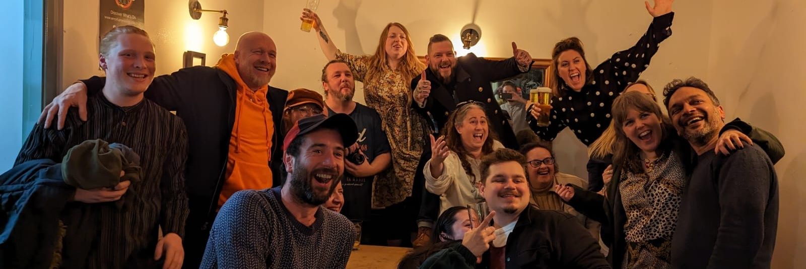 Catherine Paskell banner