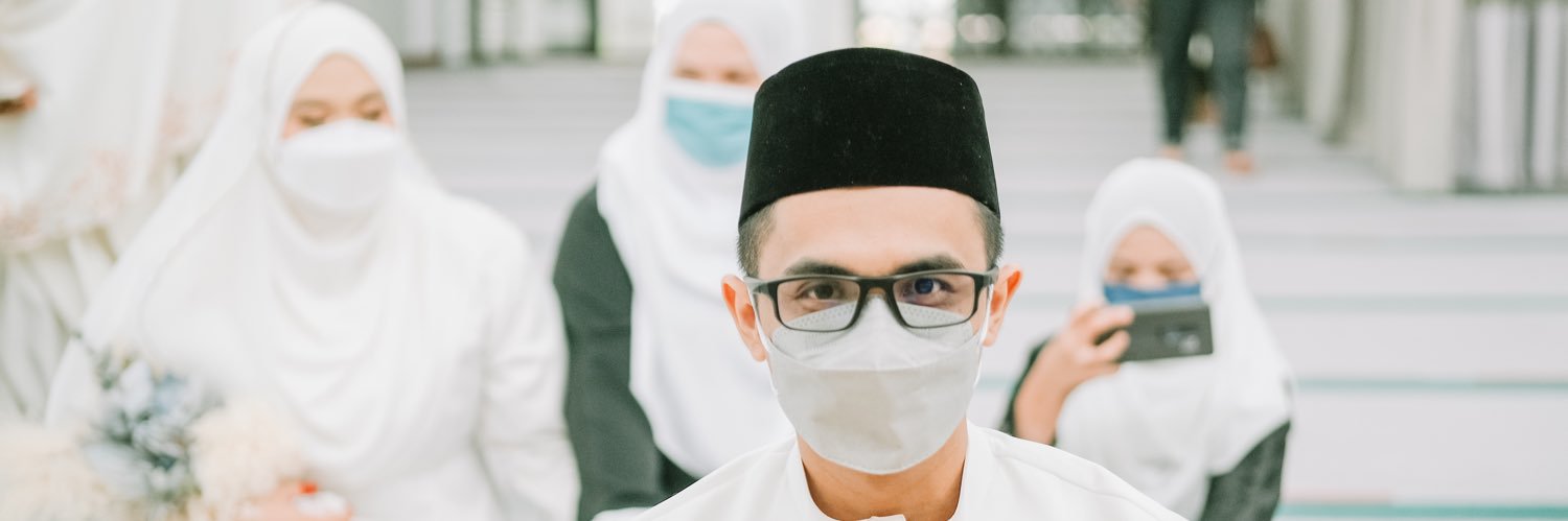 itzmeafiqah's profile banner image