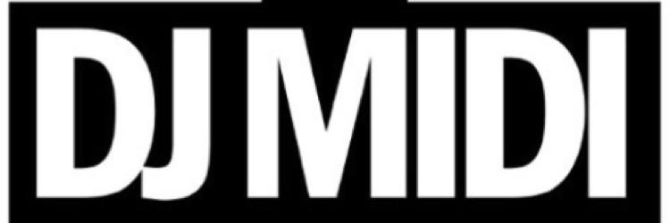 official_djmidi's profile banner image