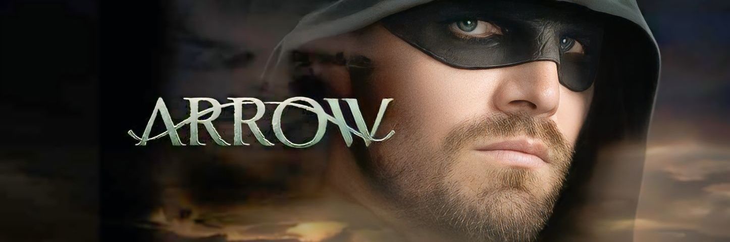 The Arrow🏹 banner