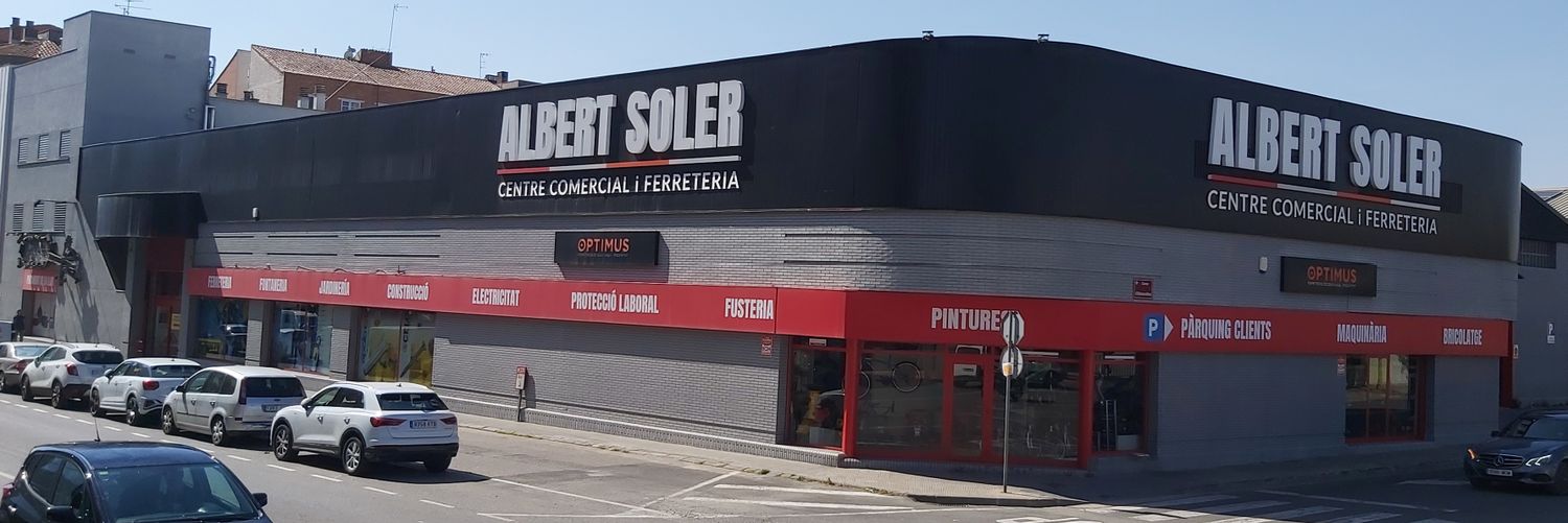 FAlbertSoler's profile banner image