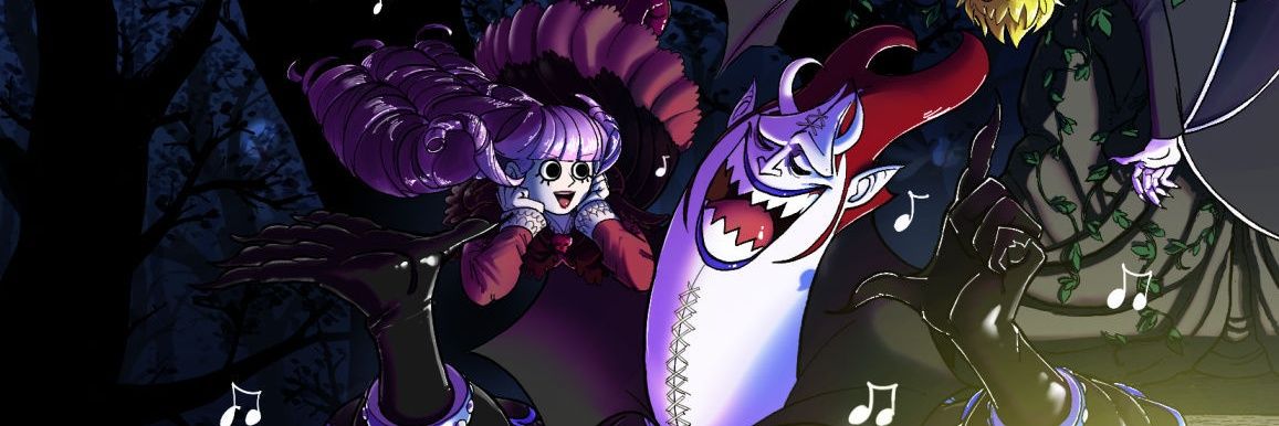 _MoriaShadow's profile banner image