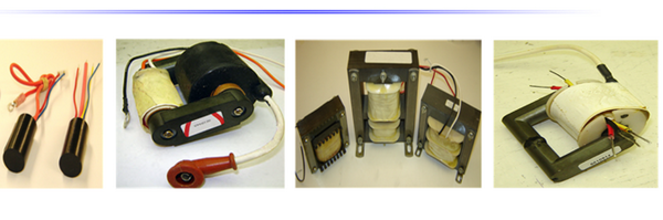 CustomCoils Profile Banner