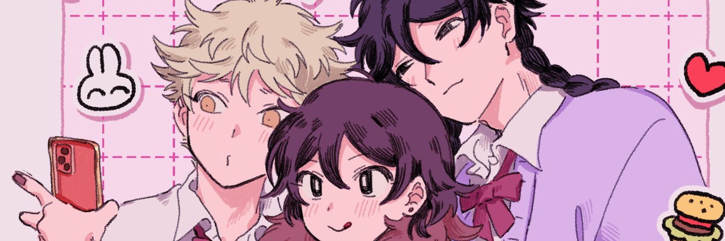 ちいほ banner