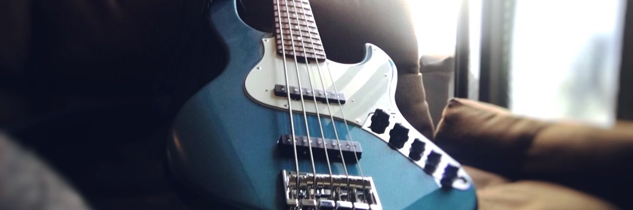 Yuya_9strings's profile banner image