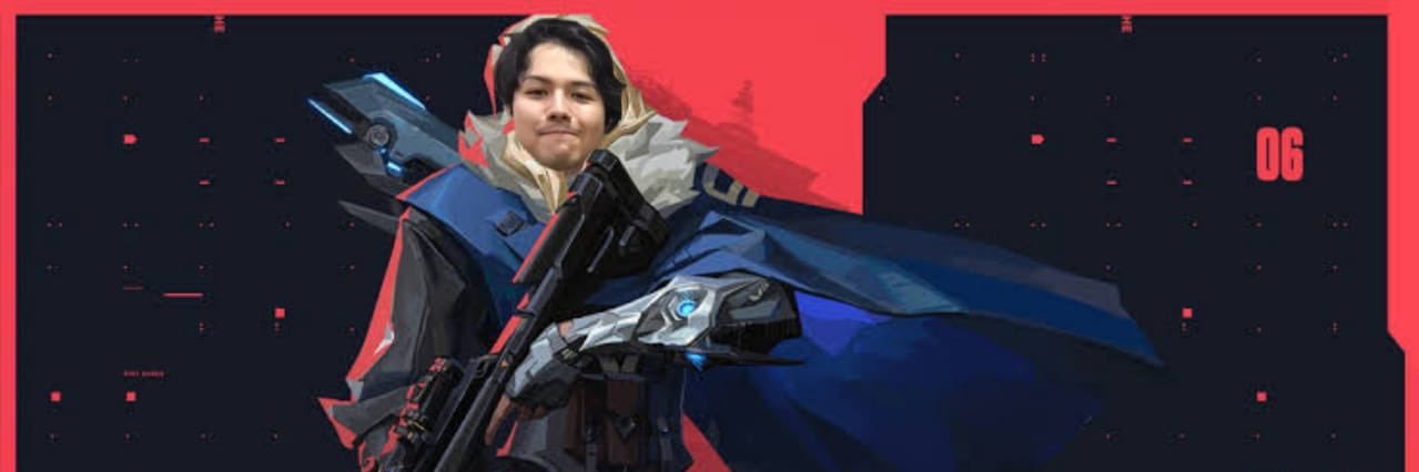 MatheusInuyama's profile banner image
