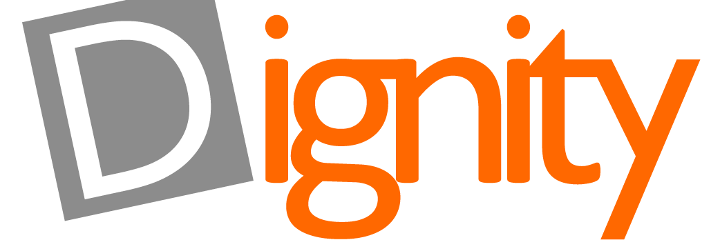 DIGNITY MUSIK banner
