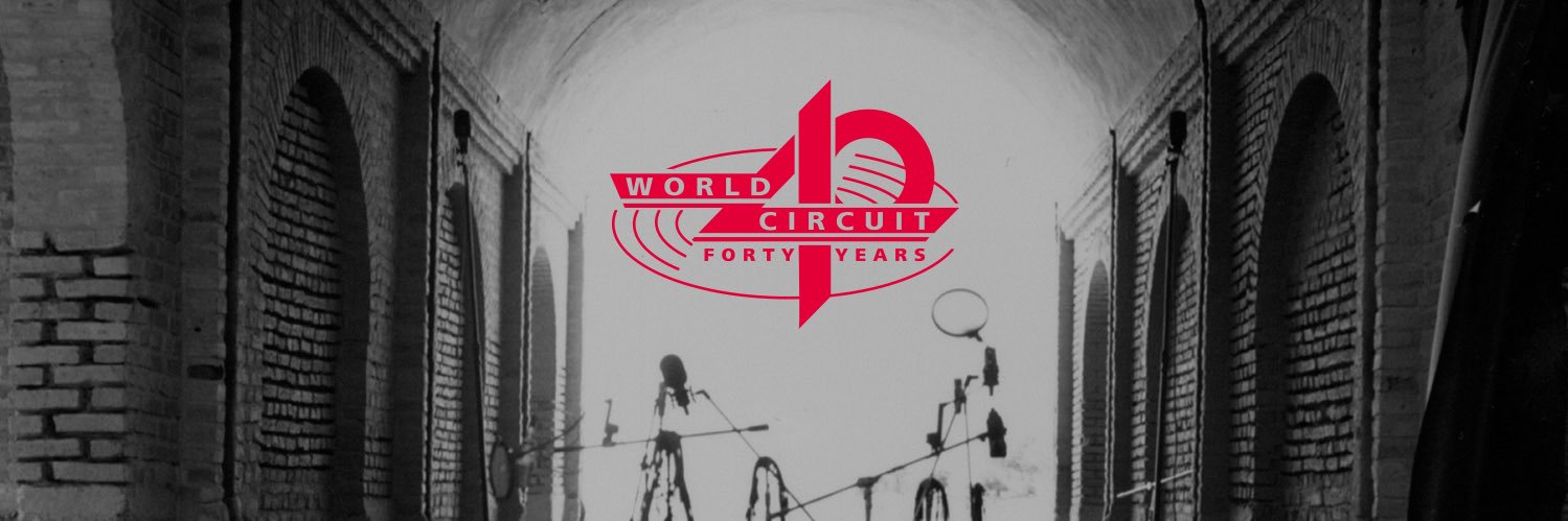 WorldCircuitRecords banner