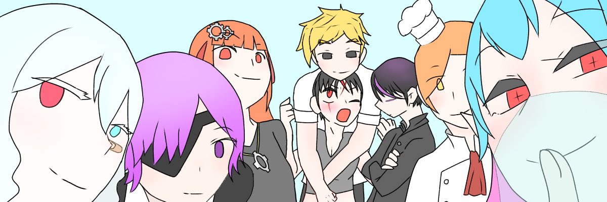 KendoNumber's profile banner image