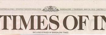 thetimeofindia's profile banner image