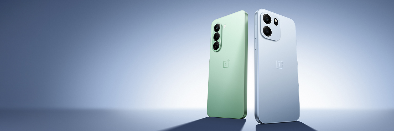 OnePlus India banner