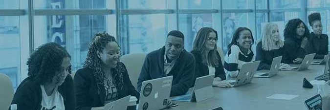 Women in Automotive banner