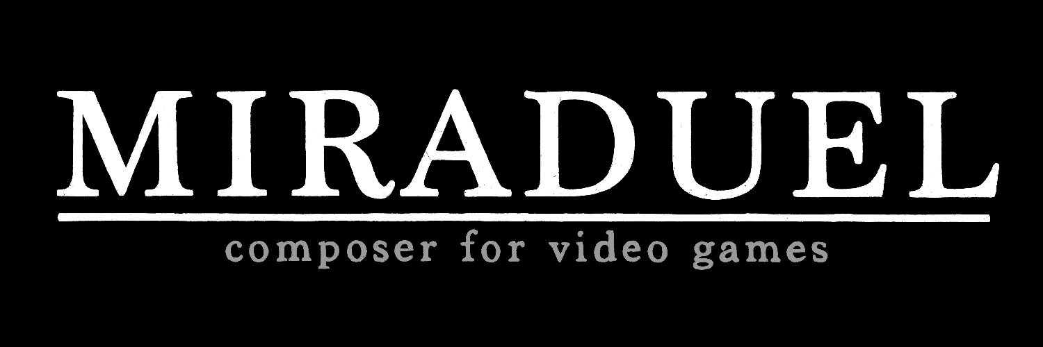 miraduel's profile banner image