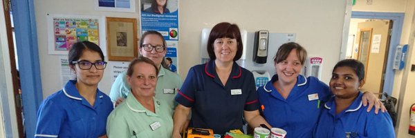 ShirleyPreston1 Profile Banner