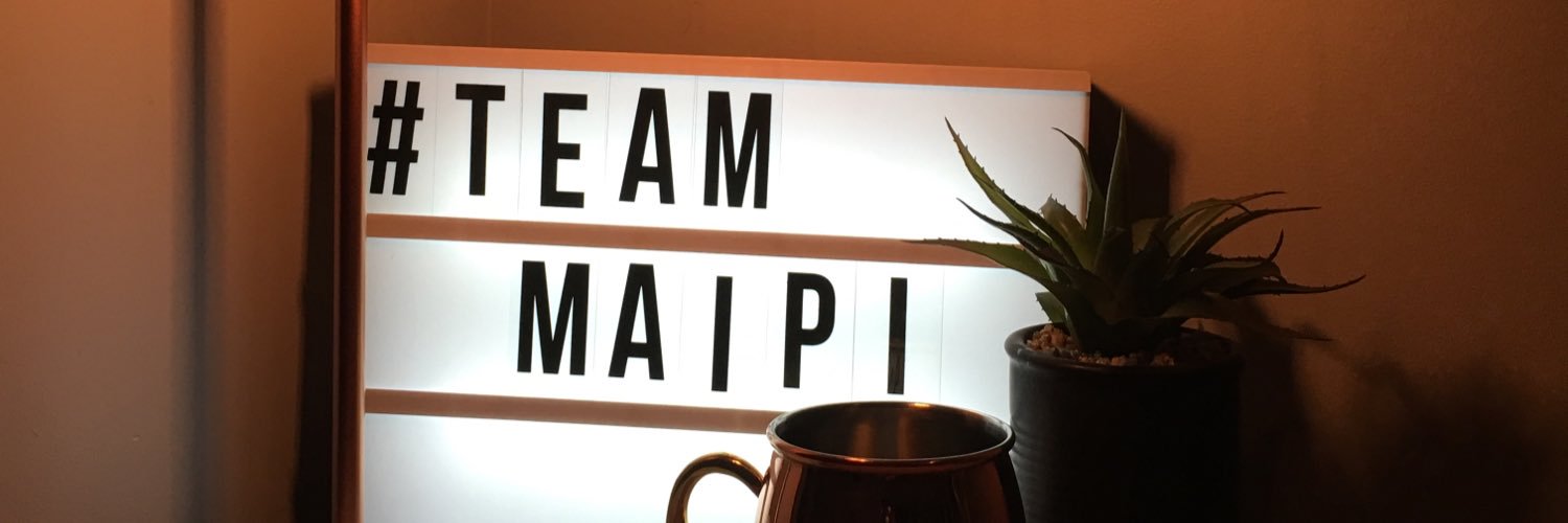 Te Arahi Maipi banner