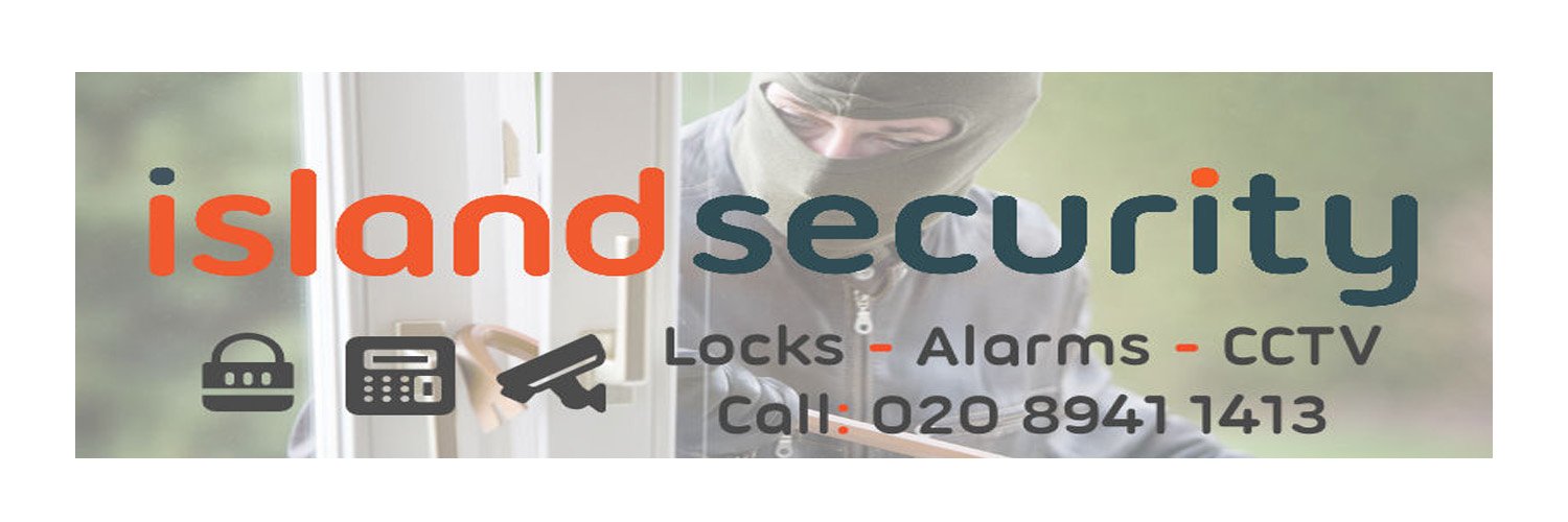IslandLocks's profile banner image