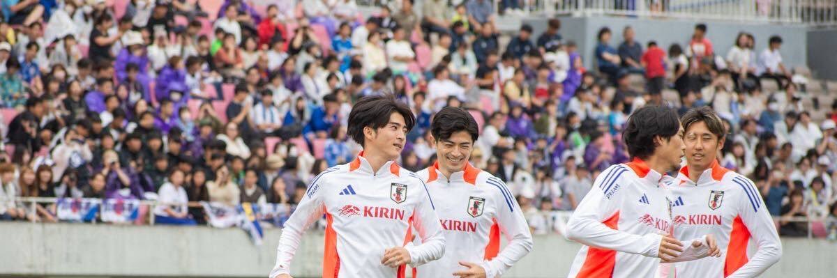 谷中川Ⓜ️ banner