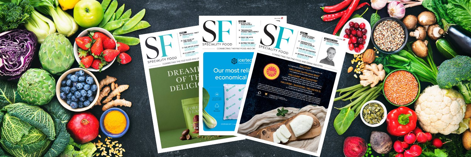 SpecialityFood's profile banner image