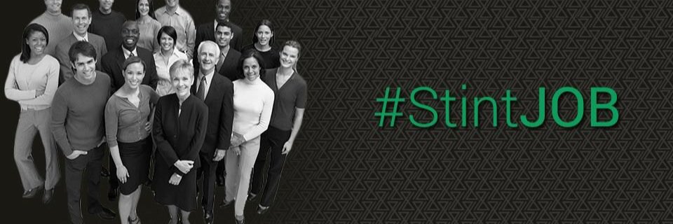 Stint banner