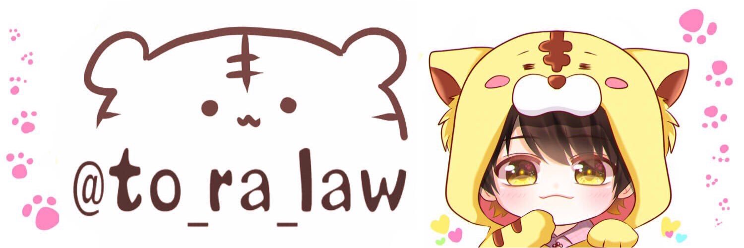 lovelovehend's profile banner image