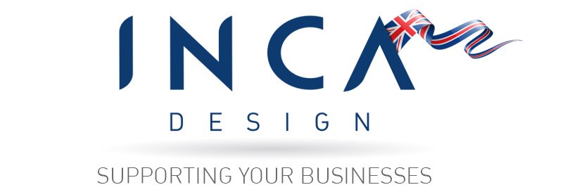 Kris @ INCA Design banner