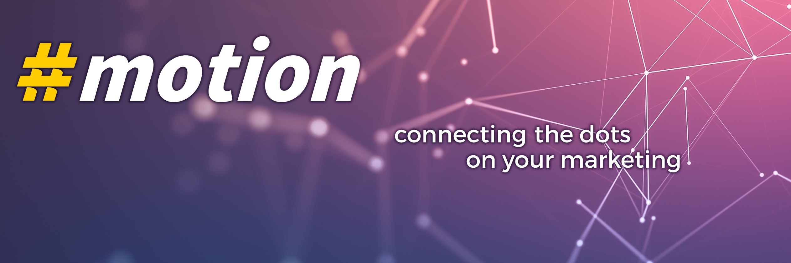 HashtagMotion's profile banner image