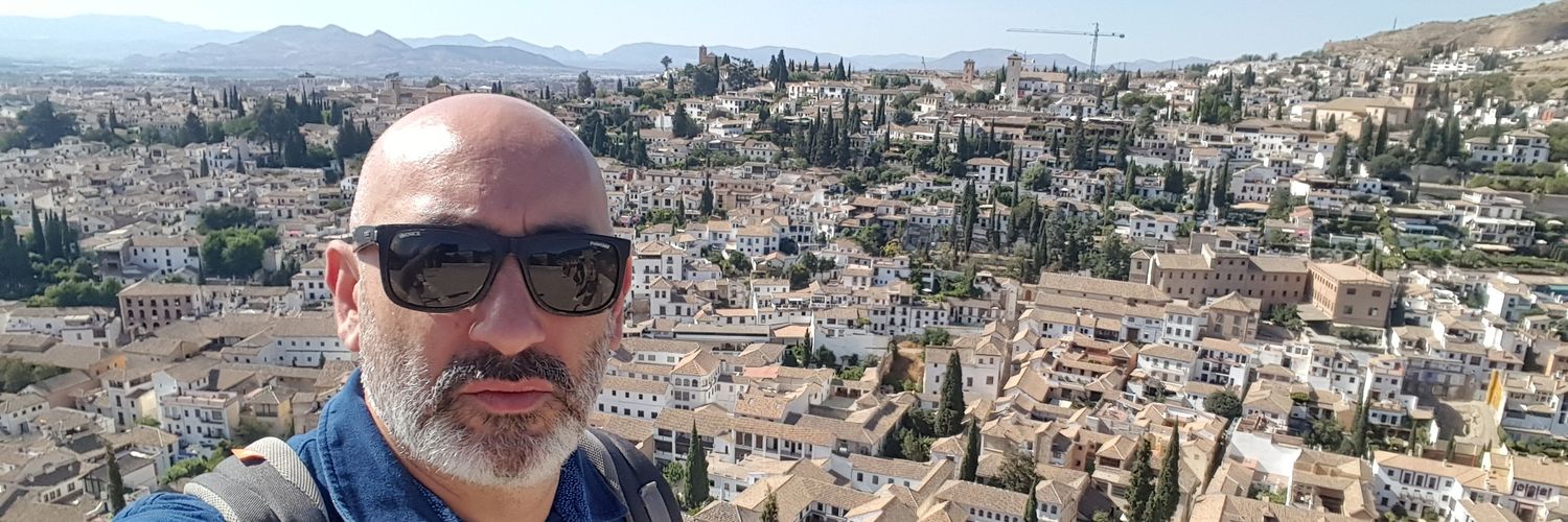 marcoslapau's profile banner image