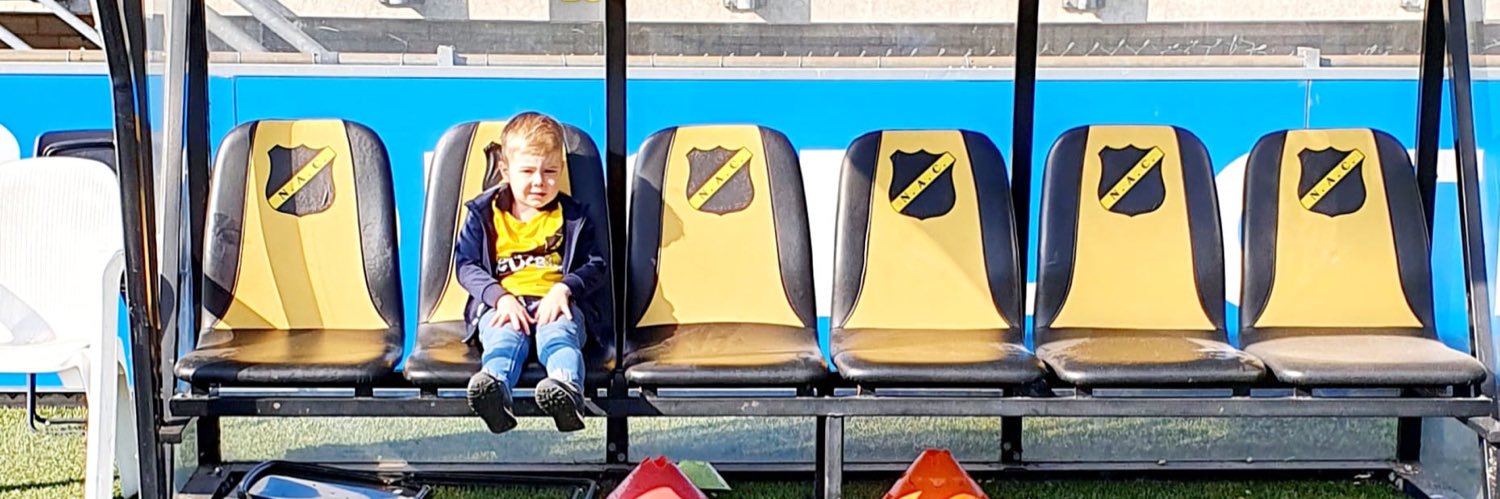 Lennert Deliën banner