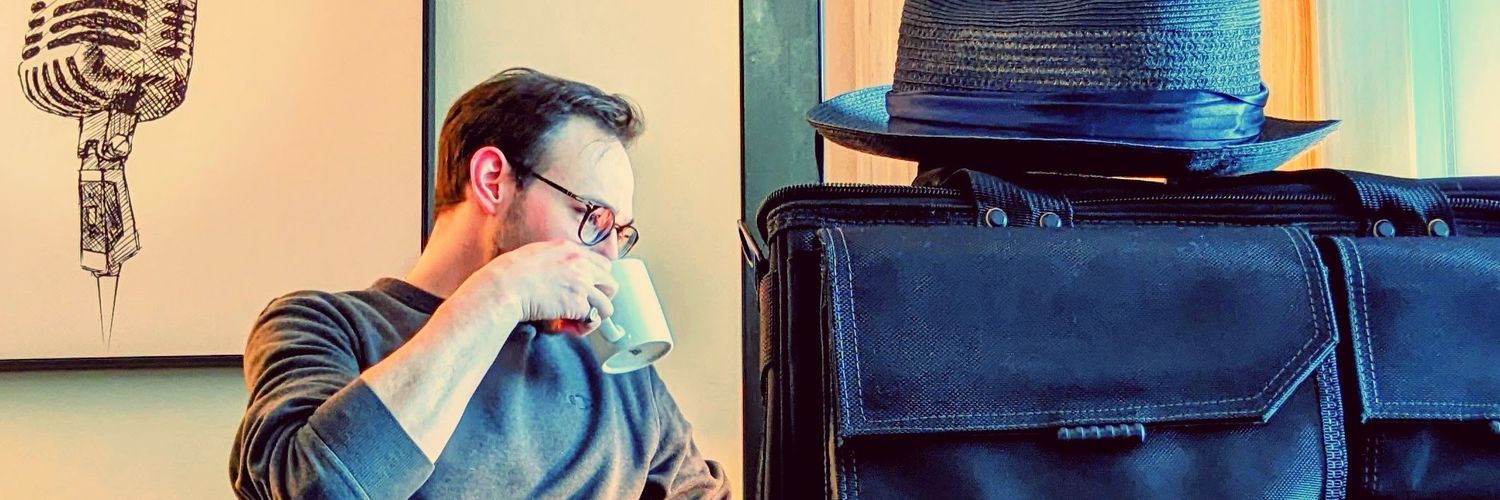 IAmSteveAndrews's profile banner image