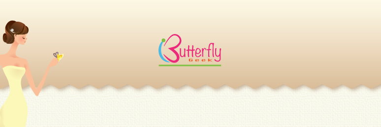 MyButterflyGeek's profile banner image
