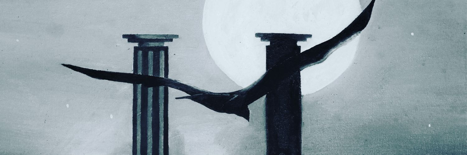 AdmesusGarnogo's profile banner image
