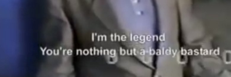 gnarlybuttonz's profile banner image
