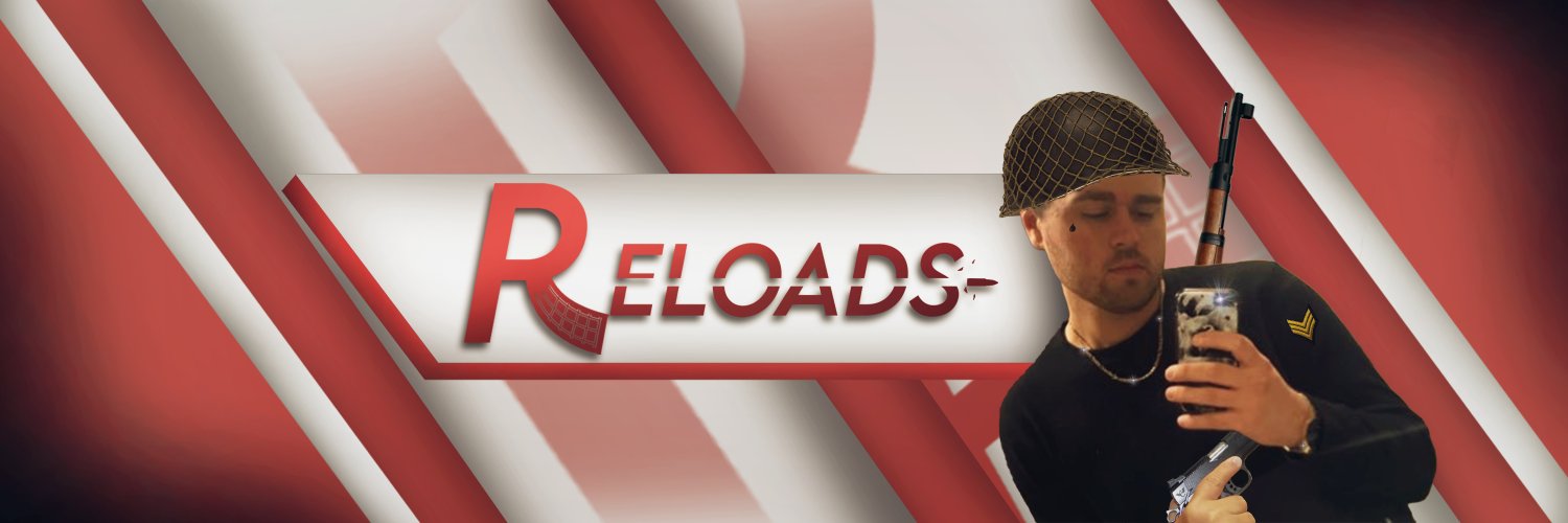 St Reloads banner