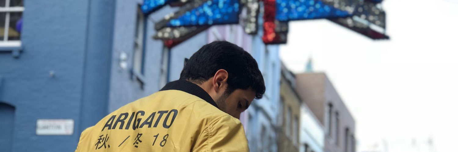 Badralghaith's profile banner image