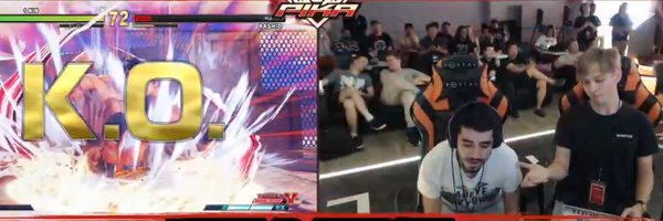 FreeserFGC Profile Banner