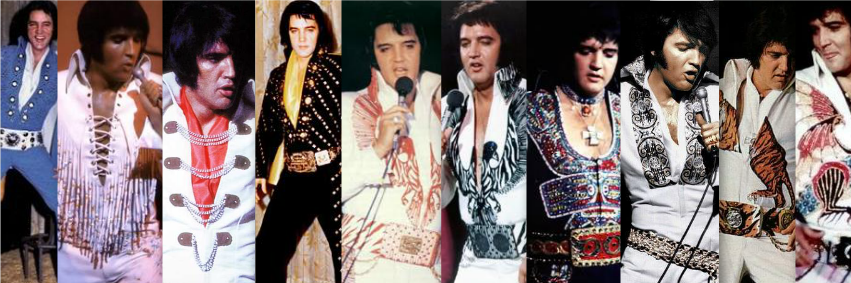 Elvis Travel Service banner
