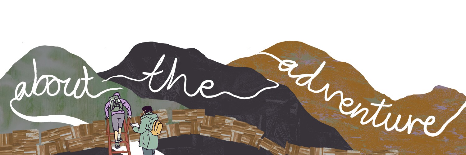 Sarah Lister's banner