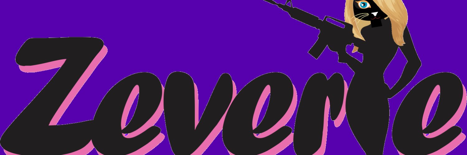 ZeverieDb's profile banner image