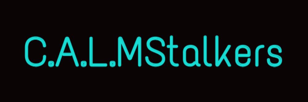 CALMStalkers's profile banner image