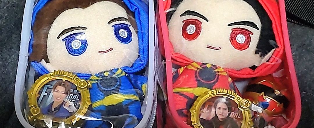 kousyou0126's profile banner image