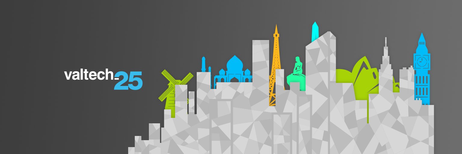 ValtechAU's profile banner image